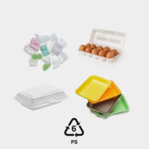 7 Types of Plastics | Exploring the Different Varieties of Plastic