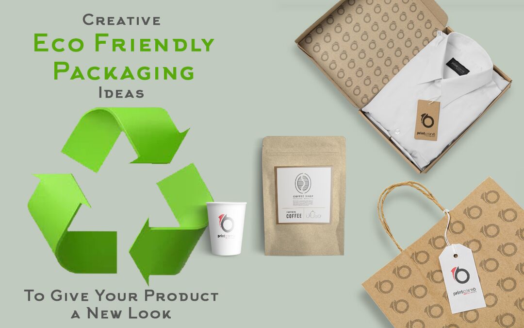 What is Eco-Friendly Packaging? 10 Alternatives  Buyer's Guide