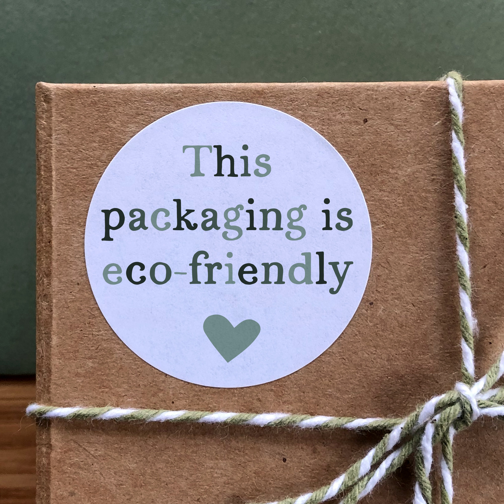 What is Eco-Friendly Packaging? 10 Alternatives  Buyer's Guide